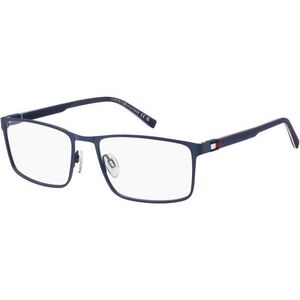 Tommy Hilfiger TH2321 PJP ONE SIZE (58) Kék Női Dioptriás szemüvegek kép
