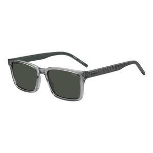 HUGO HG1392/S KB7/QT ONE SIZE (55) Szürke Női Napszemüvegek kép