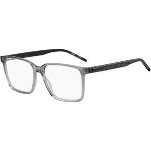 HUGO HG1394 KB7 ONE SIZE (56) Szürke Női Dioptriás szemüvegek kép