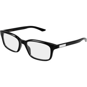 Gucci GG2082O 005 ONE SIZE (54) Fekete Női Dioptriás szemüvegek kép