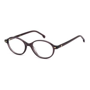 Carrera CARRERA3116 0T7 ONE SIZE (50) Lila Férfi Dioptriás szemüvegek kép