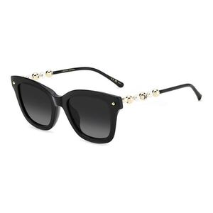 Carolina Herrera HER0407/G/S 807/9O ONE SIZE (51) Fekete Férfi Napszemüvegek kép