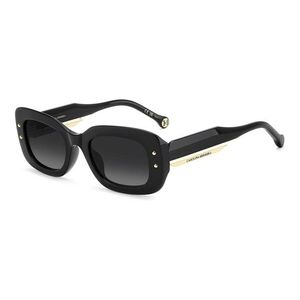 Carolina Herrera HER0411/G/S 807/9O ONE SIZE (50) Fekete Férfi Napszemüvegek kép