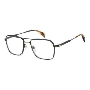 David Beckham DB1248 2M2 ONE SIZE (55) Fekete Női Dioptriás szemüvegek kép