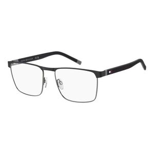 Tommy Hilfiger TH2378 TI7 L (58) Fekete Női Dioptriás szemüvegek kép