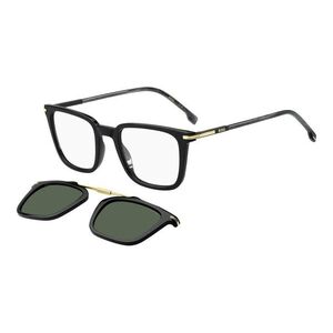 BOSS BOSS2008/C 2M2/UC Polarized ONE SIZE (52) Fekete Női Dioptriás szemüvegek kép