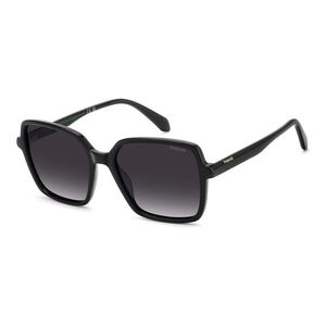Polaroid PLD4217/S 807/WJ Polarized ONE SIZE (56) Fekete Férfi Napszemüvegek kép