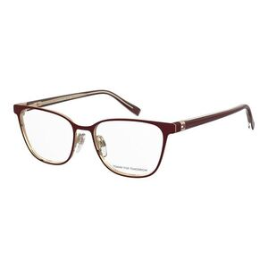 Tommy Hilfiger TH2396 LHF L (54) Vörös Férfi Dioptriás szemüvegek kép