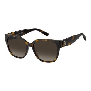 Tommy Hilfiger TH2398/S 05L/HA ONE SIZE (55) Havana Férfi Napszemüvegek kép