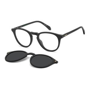 Polaroid PLDD638/C 003/M9 Polarized ONE SIZE (49) Fekete Női Dioptriás szemüvegek kép
