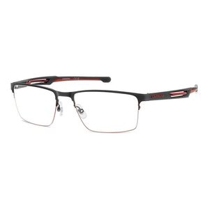 Carrera CARRERA8939 BLX ONE SIZE (57) Fekete Női Dioptriás szemüvegek kép