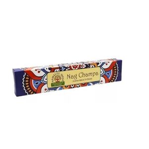 Namaste füstölő - Nag Champa - ÚJ kép