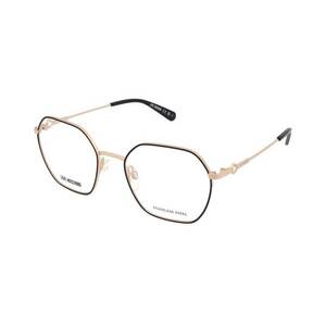 Dioptriás szemüvegek Love Moschino MOL614 2M2 kép