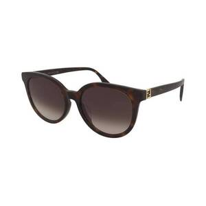Napszemüveg Fendi FE40208F 52B kép