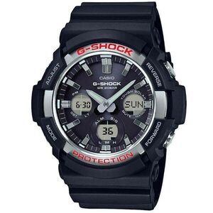 Casio G-Shock GAS-100-1ADR kép