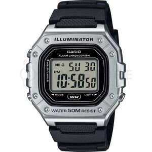Casio Timeless W-218HM-7AVDF kép