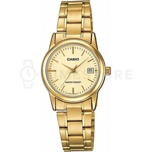 Casio Timeless LTP-V002G-9AUDF kép