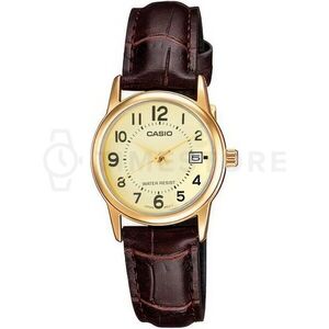 Casio Timeless LTP-V002GL-9BUDF kép