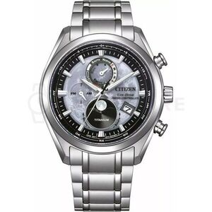 Citizen Super Titanium BY1010-81H kép