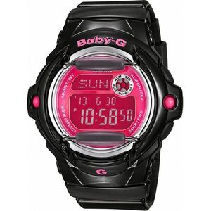 Casio Baby-G BG-169R-1B kép