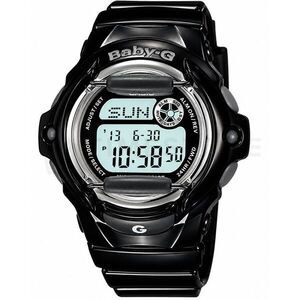 Casio Baby-G BG-169R-1HDR kép