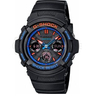 Casio G-Shock AWR-M100SCT-1A kép