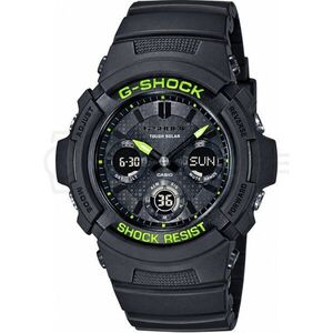 Casio G-Shock AWR-M100SDC-1A kép