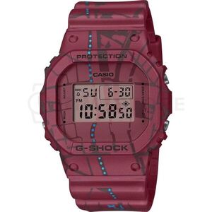 Casio G-Shock DW-5600SBY-4DR kép
