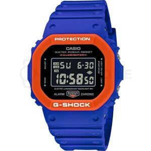 Casio G-Shock DW-5610SC-2DR kép