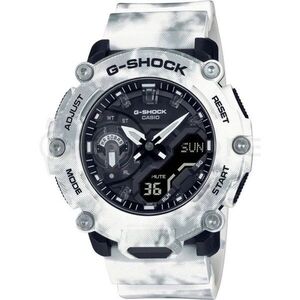 Casio G-Shock GA-2200GC-7A kép