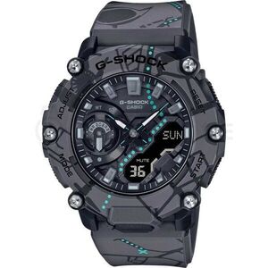 Casio G-Shock GA-2200SBY-8A kép