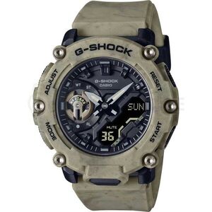 Casio G-Shock GA-2200SL-5A kép