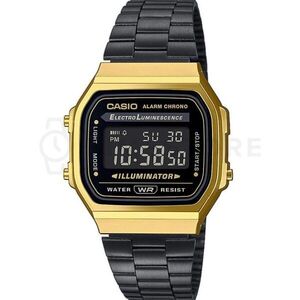 Casio Vintage A168WEGB-1BEF kép