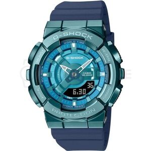 Casio G-Shock GM-S110LB-2A kép
