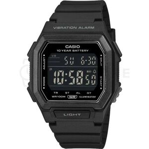 Casio Timeless W-738H-1BVDF kép
