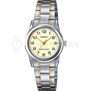 Casio Timeless LTP-V001SG-9BUDF kép