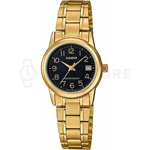 Casio Timeless LTP-V002G-1BUDF kép