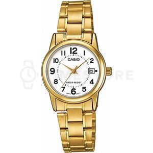 Casio Timeless LTP-V002G-7BUDF kép