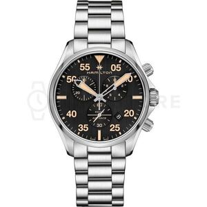 Hamilton Khaki Aviation H76722131 kép