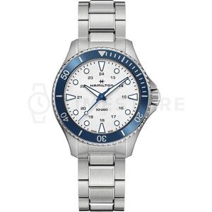 Hamilton Khaki Navy H82231150 kép