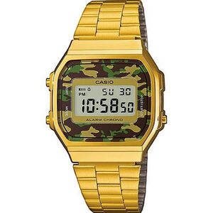 Casio Retro A168WEGC-3EF kép