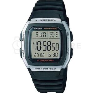 Casio Sports Leisure W-96H-1AVES kép