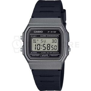 Casio Collection F-91WM-1BEF kép