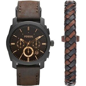 Fossil Machine FS5251SET kép
