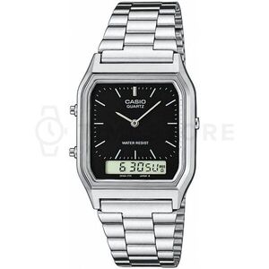 Casio Retro AQ-230A-1DMQYES kép