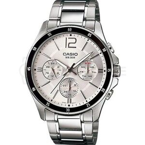 Casio Collection MTP-1374D-7A kép