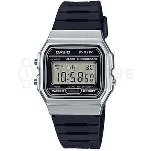 Casio Collection F-91WM-7ADF kép