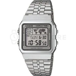 Casio Vintage A500WA-7DF kép