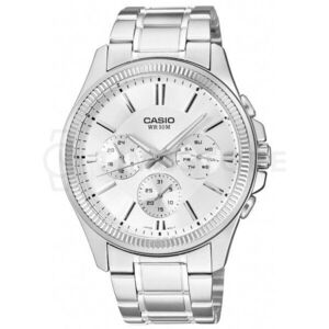 Casio Enticer Chronograph MTP-1375D-7AVDF kép