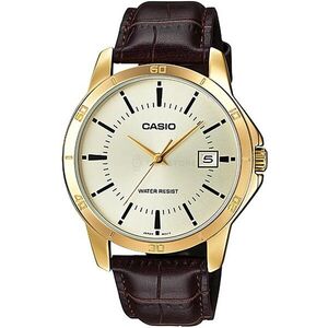 Casio Vintage MTP-V004GL-9A kép